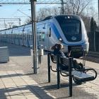 Den tidigare upphandlingen av pendeltågstrafiken 2024 fick bara ett anbud och avbröts. Nu inleds en ny process med förändrade villkor. Foto: Stina Wickenberg