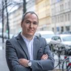 Pierre Sandberg, förbundsdirektör Tågföretagen. Foto: Tågföretagen