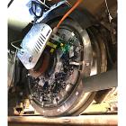 Enligt bolaget kan ingenjörer nu analysera krafter och moment redan under testkörningen, snarare än i efterhand. Systemet är dessutom skalbart och kan byggas ut med ytterligare sensorer för att ge en mer heltäckande bild av dynamiken i hjul–räl-kontakten. Foto: imc Test & Measurement