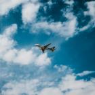 Den nya luftfartsstrategin är tänkt att stärka flygets konkurrenskraft i Sverige. Foto: Vikas Gurjar/Unsplash