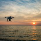 Drygt 3,5 miljarder kronor av satsningen går till att tidigarelägga införandet av antidrönarsystem. Foto: Aaron Burden/Unsplash