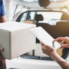 Automatiserad tullhantering avgörande när importen rusar Foto: Adobestock/Descartes