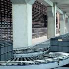 Automationslösningen klarar 800 till 1 200 plock per timme. Foto: Alberto Rodríguez/Unsplash