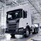 Investeringen ger kortare ledtider, fler anpassningsmöjligheter och närmare samarbete med lokala kunder och partners. Foto: Scania