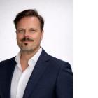 Magnus Jallinde. Foto: Scanlog