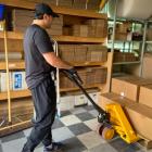 Tektelic SEAL Tracker