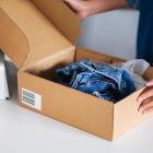 Second hand lyfter svensk e-handel Foto: Adobe Stock / Paketindex