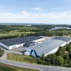 Fastighet Zinken 3. Foto: SLP