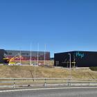 Förvärvet omfattar två nyproducerade logistikfastigheter. Foto: Agency