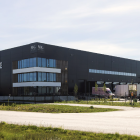 Fastigheten är belägen i Hacksta industriområde i Västerås, ett logistikområde med koppling till svensk industri och livsmedelssektor. Foto: Southbay