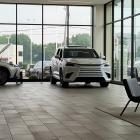 Efter en svag start på året vände den svenska fordonsmarknaden upp i mars. Foto: followersoftheshepherd/Unsplash