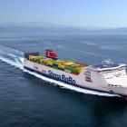 C-Flexer 200 container modell Illustration: Peter Mild