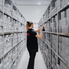 Det familjeägda 3PL-bolaget Storex, som är inriktat på e-handel och marknadslogistik, tar över Reklogs verksamheter. Foto: Storex