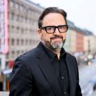 Per Ljungberg är Innovationschef på Svensk Handel. Foto: Svensk Handel