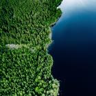 Målet är att sjöfarten ska vara klimatneutral till 2050 och ha minskat utsläppen med minst 80 procent till 2040 jämfört med 2008. Foto: Shutterstock