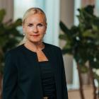 Ulrika Eklöf, Industry & Energy leader med mobilitet som expertområde. Foto: EY