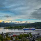 Drøbaksundet, Drøbak, Norge. Foto Vidar Nordli-Mathisen/Unsplash