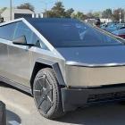 Cybertruck var tänkt att revolutionera eldrivna pickupmarknaden men har snarare blivit en symbol för tekniska utmaningar, återkallelser och försenade förväntningar. Foto: Wikipedia Commons, kredit: Lcaa9