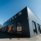 En av Teslas butik och servicecenter. Foto: Maxim/Unsplash