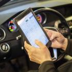 Nya regler förväntas träda i kraft i början av januari. Foto: Liza Simonsson