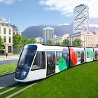 Tillverkningen av spårvagnarna kommer att fördelas mellan tio av Alstoms anläggningar runt om i Frankrike. Bild: Alstom