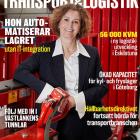 Dagens Transport & Logistik nr 3/2026.