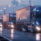 Det brittiska tullföretaget Customs Assured har ökat produktiviteten med 30 procent genom AI-stödd automatisering. Foto: Adobe Stock