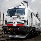 TX Logistik ökar tågtrafiken mellan Tyskland och Italien. Foto: TX Logistik