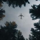 Totalt reste drygt tre miljoner resenärer via Swedavias tio flygplatser under september.  Foto: adam neumann/unsplash