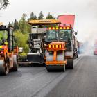 Under perioden 2026–2029 inleder Trafikverket en omfattande upprustning av det statliga vägnätet som i dag består av 98 500 kilometer väg.
FOTO: Trafikverket