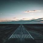 Skellefteå flygplats är en av de regionala flygplatser som påverkas av utvecklingen inom inrikesflyget. Foto: Niklas Jonasson/Unsplash