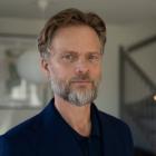 Sebastian Egedius. Foto: Värmdö hamnar