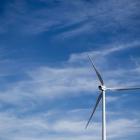 Vindkraft. Pressbild:  Vasilios Muselimis / Unsplash