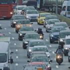 Tid är den viktigaste faktorn när människor väljer färdsätt. Foto: Västtrafik