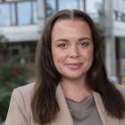 Beatrice kommer närmast från rollen som COO på Samtrans Foto: Best