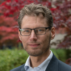 Björn Nykvist. Foto: Volvo