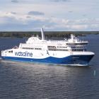 Aurorabotnia. Foto: Wasaline