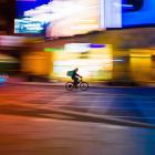 ”De använder oss som slavar” säger Wolts bud. Foto: paolo feser/Unsplash