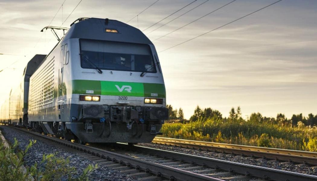 VR vill också förbättra lönsamheten genom att utveckla företagets kommersiella modeller och dess operativa effektivitet. VR strävar efter att effektivisera företagets upphandling och utvärdera kritiskt VR:s kostnader, meddelar koncernen. Foto: VR Group