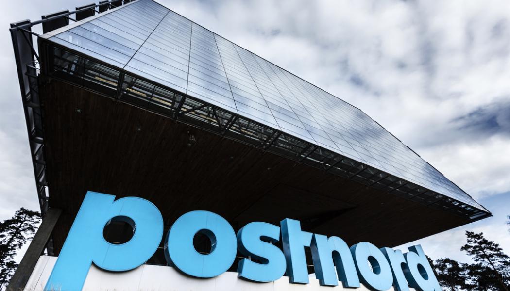 Adam Wrafter/SvD/TT: Postnord vill ha besked från regeringen om tredagarsleverans av brev. Arkivbild.