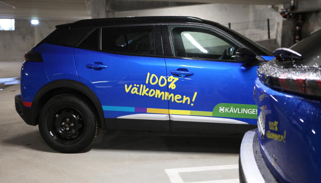 Foto: Kävlinge kommun