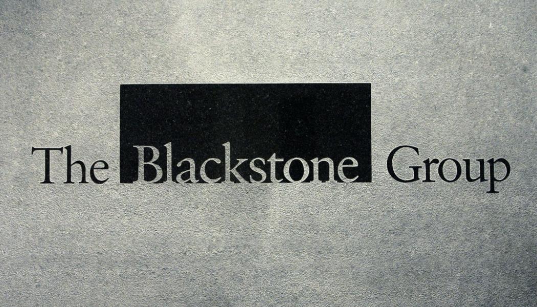 Mary Altaffer AP/TT: Riskkapitalbolaget Blackstone storsatsar på europeiska logistikfastigheter. Arkivbild