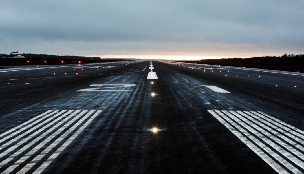 Flygresandet vid Swedavias flygplatser har minskat med nära 58 miljoner resenärer. Foto: Svante Örnberg
