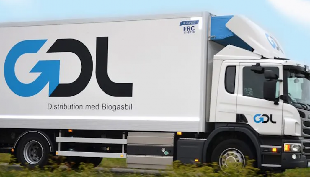 Med förvärvet av logistikfastigheten i Kalmar utökas affärsrelationen med GDL. Foto: GDL