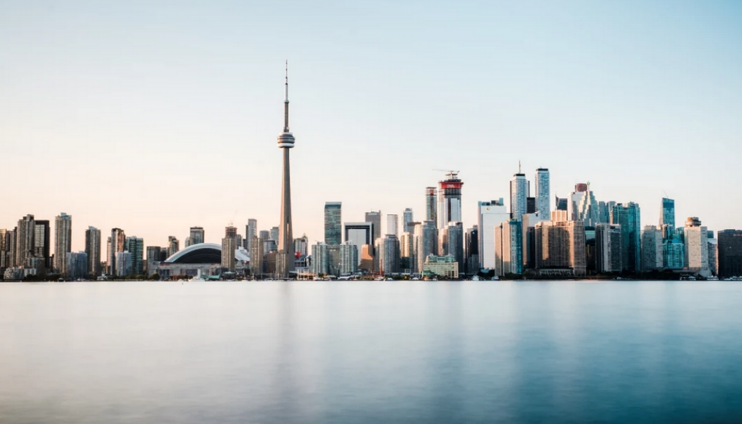 SAS nya linje till Toronto är efterlängtad. Foto: 