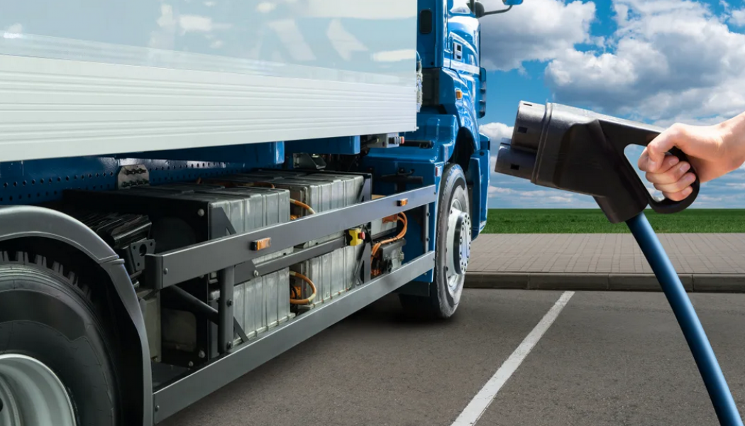 Elektrifieringen av transportsektorn kommer att bli en betydligt större fråga än vad elbilarna blev. Det menar bedömare både från transportbranschen, fordonsindustrin och energisektorn. Foto: eComExpo