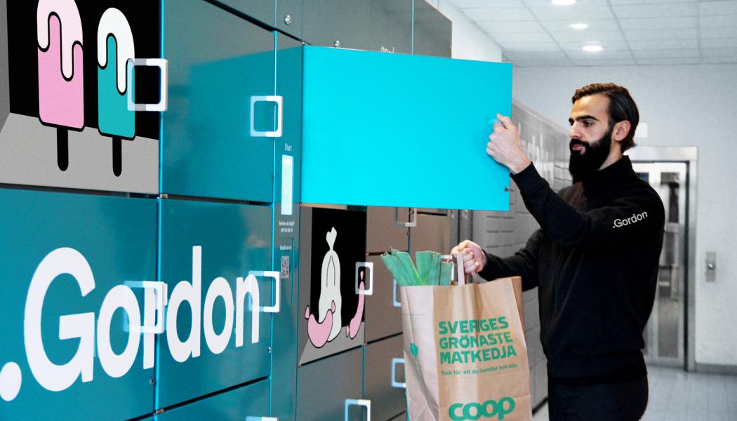Foto: Gordon
