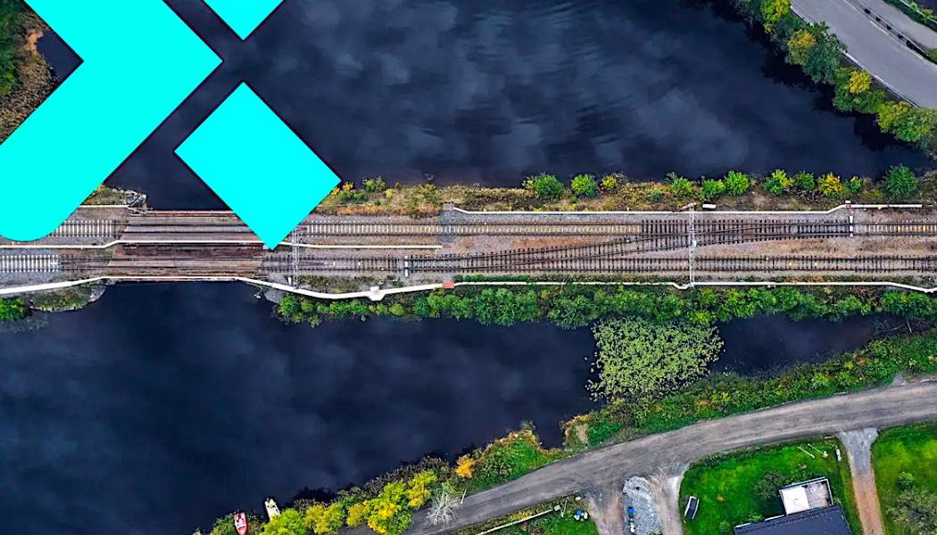 Med Signaling X anser sig Siemens Mobility ha skapat en gemensam molnlösning för både när- och fjärrtrafik samt säkerhetskritiska (SIL4) lösningar, inklusive gränssnitt för andra Siemens-applikationer inom järnvägsteknik i ett centralt datacenter. Detta gör det möjligt för kunder inom järnvägsbranschen att hantera sina järnvägsrelaterade applikationer via API
och centrala systemgränssnitt. Foto: Siemens Mobility