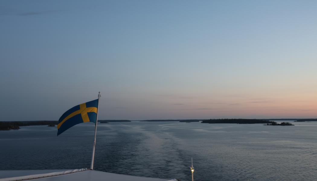 Enligt Svensk Sjöfart är en stärkt tonnageskatt inte bara en näringspolitisk reform, utan även en strategisk investering i Sveriges transportinfrastruktur, beredskap och klimatomställning. Foto: Svensk Sjöfart
