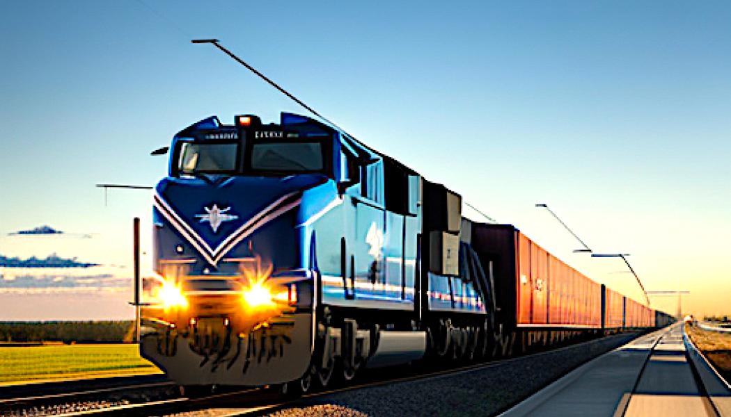 Projektens syfte är att främja investeringar i det transeuropeiska transportnätet (TEN-T), som sammanlänkar järnvägar, insjörutter, vägar, sjö- och flygförbindelser. Bild: Arkivbild